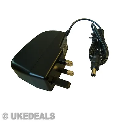 Brand New Zoostorm Freedom Netbook 10-270 12V AC Adaptor Charger • £29.92