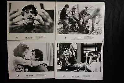 LOT Of Twenty Nine 1980s MISC. MOVIE PROMO PHOTOS~ • $1.25