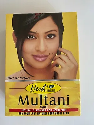 Multani Mitti  100g  Pack • $7.59