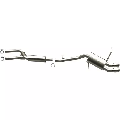 Magnaflow Performance Exhaust 16537 Exhaust System Kit • $1273