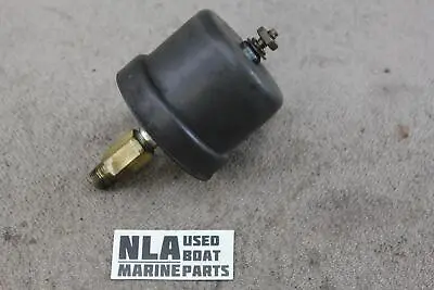 MerCruiser 34623 22-32974 Oil Pressure Sender Fitting 120hp 140hp 4cy 1963-82 • $24