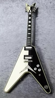 DEAN USA MICHAEL SCHENKER LIMITED 2005 Electric Guitar Japan Used • $5995