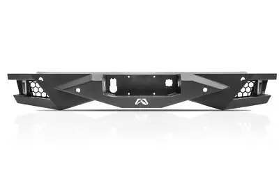 Fab Fours CS19-E4052-1 Vengeance Rear Bumper • $1569.99