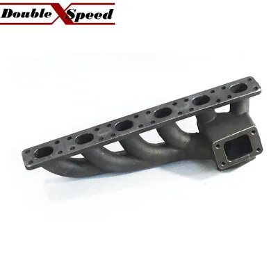 Cast Iron Turbo Manifold For BMW 2000-2006 330xi/ 330i/ 330Ci Base Coupe E36 V6 • $119.99