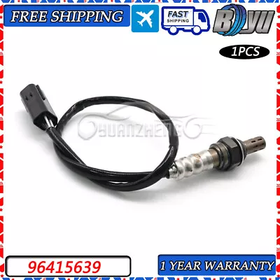 For Chevrolet Spark Daewoo Matiz OZA629-W5 New Oxygen O2 Sensor 96415639 CN 1PCS • $29.40