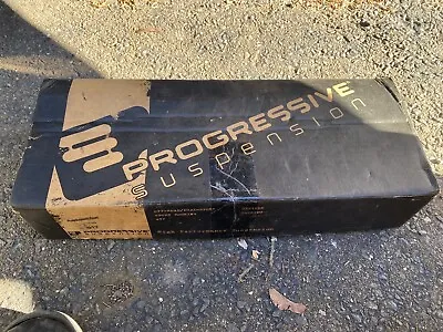 Brand New Progressive 13” Shocks Sportster • $280