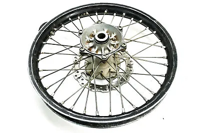 $249.99 • Buy 11 Kawasaki KX250F Rear Wheel Rim 19X1.85