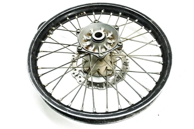 $249.99 • Buy 11 Kawasaki KX250F Rear Wheel Rim 19X1.85