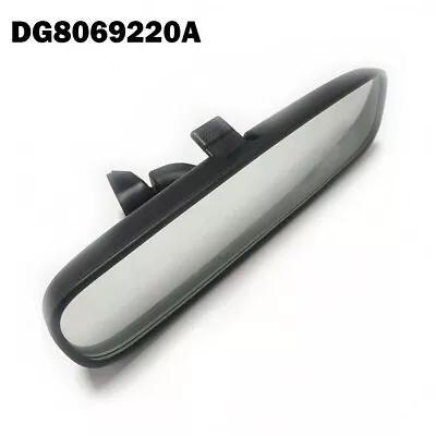 Rearview Mirror Rear View Mirrors Accessories For Mazda 3 Axela BL 2009-2014 • $44.28