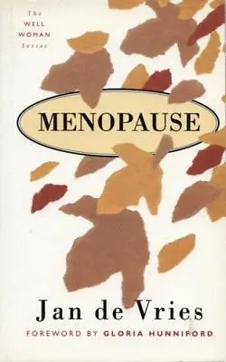 Menopause • £2.90