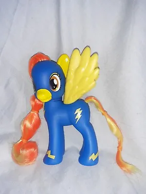 MY LITTLE PONY Friendship Is Magic - Wonderbolts Spitfire - 6  Figure • £7.99