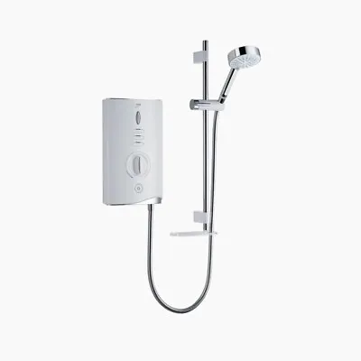 MIRA Sport Max 1.1746.008 10.8kw Electric Shower - Air Boost - New And Sealed • £199
