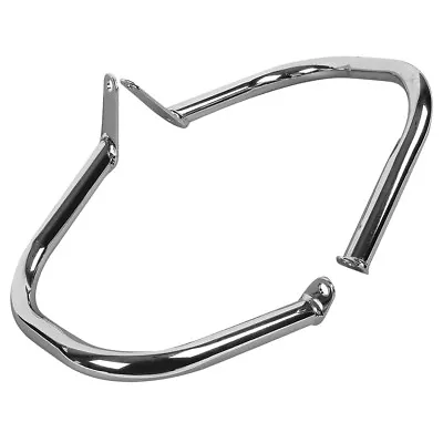 $29.99 • Buy Engine Guard Highway Crash Bar Fit For Yamaha XVS650 V-Star 400 650 Custom 98-12
