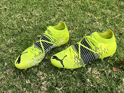 RARE Puma Future Z 1.1 Football Boots • $249
