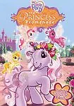 My Little Pony - The Princess Promenade (DVD 2006) • $5.74