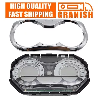 $350.99 • Buy Jet Skis LCD Speedometer Gauge Cluster For Sea Doo BRP GTX RXP RXT Wake 2006-11