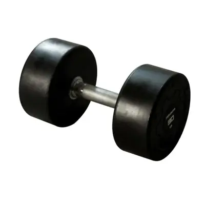 Nirvana Premium Round Dumbbell (2.5 Kg Single) • $10