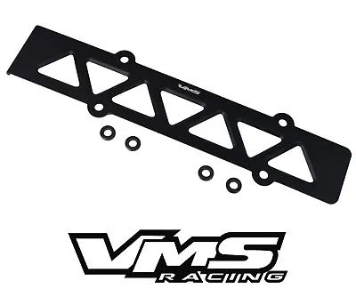 Vms Racing Cnc Valve Cover Spark Plug Wire Insert Black For Honda Civic B16 Vtec • $34.95