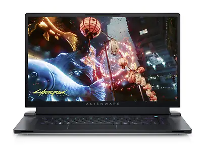 $3898.98 • Buy Alienware X17 R2 Gaming Laptop 12th Gen I7-12700H 16GB RAM 512GB SSD RTX™ 3060