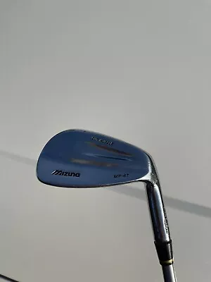 Mizuno MP-67 4-PW • $300