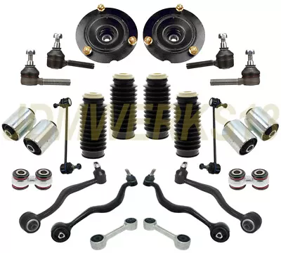 SUSPENSION REBUILD KIT For BMW E34 525i 530i 535i 540i 90 91 92 93 94 95 • $663.76