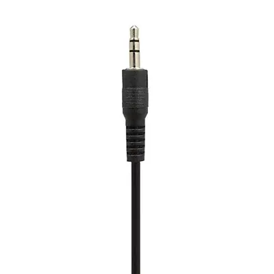 IR Receiver Cable 1.5M External Infrared Sensor 3.5mm Jack Plug Wire USA • £3.43