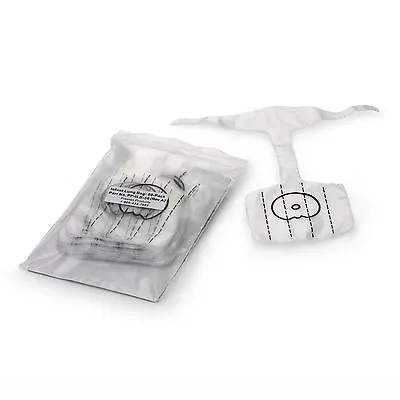 $27.50 • Buy CPR Manikin Lung Bags For Prestan INFANT Mannequin, (airway) Item#  PP-ILB-50