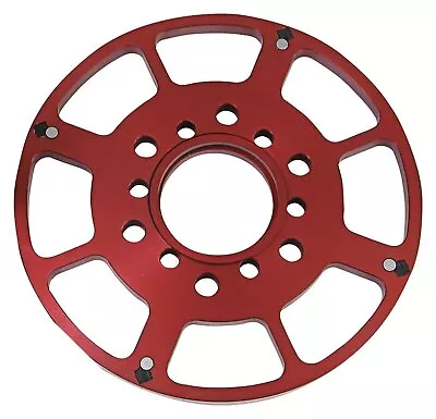 MSD Ignition 8611 Flying Magnet Crank Trigger Replacement Wheel • $245.95