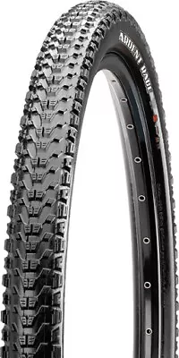 Maxxis Ardent Race Folding Tyre - 27.5 X 2.2 - 3C EXO TR 120TPI - Black • $69.99