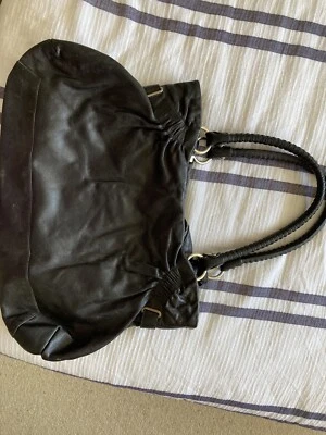 Salvatore Ferragamo Bag • $89
