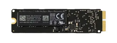 ✅SAMSUNG Solid State Drive Macbook SSD PCIe 256GB MZ-JPU256T/0A6 MZ-JPV2560/0A4✅ • $20