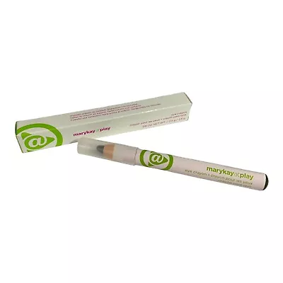 Mary Kay At Play Eye Crayon GREEN TEA 064903 • $7.99