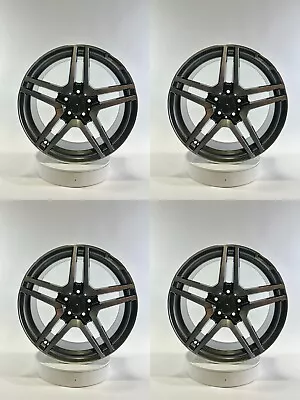 18  Wheels Rims Set For Mercedes-Benz AMG C300 E350 E450 S500 S580 GLC300 CLA250 • $888.88