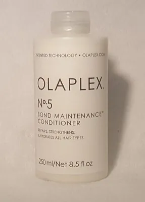 Olaplex No.5 Bond Maintenance Conditioner 8.5oz Repairs Strengthens & Hydrates  • $60.70