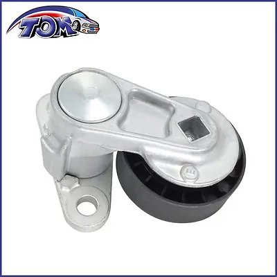 New Serpentine Belt Tensioner A/C For Chevy Gmc Saab Buick Cadillac Hummer H2 • $21.95