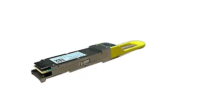 Mellanox MMS1V70-CM 100GbE QSFP28 LC-LC 1310nm DR1 Transceiver • $399.99