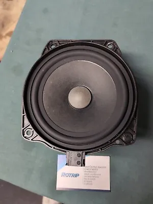 Mini Cooper R55 R56 R57 LCI Mid-Range Speaker #9194841-02 • £19.99