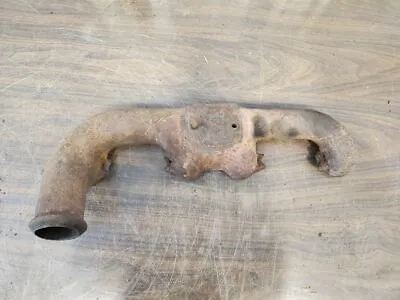 1928 - 1931 Ford Model A  Exhaust Manifold • $42.54