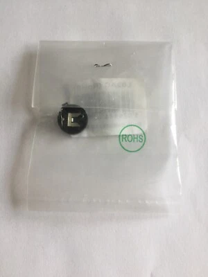 £2.50 • Buy 9V PP3, CR2032, CR1220, CR2450, CR123, CR123A, CR1616, C & D Size Battery Holder