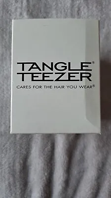 Tangle Teezer Magic Flowerpot Detangling Hairbrush For Girls • £7.50