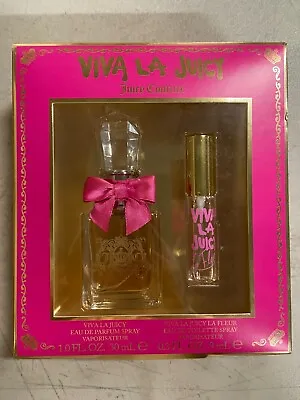 Juicy Couture Viva La Juicy Gift Set • $18.95