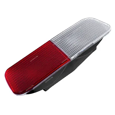 Rear Bumper Tail Lamp Light Left Side Fits For Land Rover Discovery 2 2003-2004 • $41.07