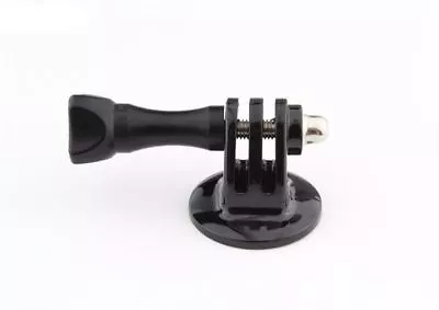 $13.99 • Buy Tripod Monopod Mount Adapter For GoPro Hero 11 10 9 8 Camera Long Thumb Screw