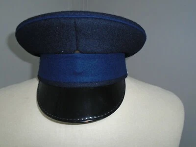 £30 • Buy Royal Dragoon Guards Mans Peaked Cap Various Sizes British Army New