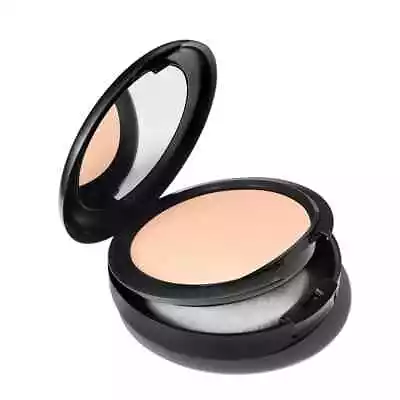 MAC Cosmetics Studio Fix Powder Full Coverage Matte Foundation Shade NW10 • $23.95