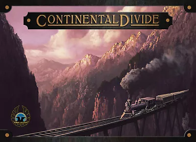 Continental Divide • $128.48