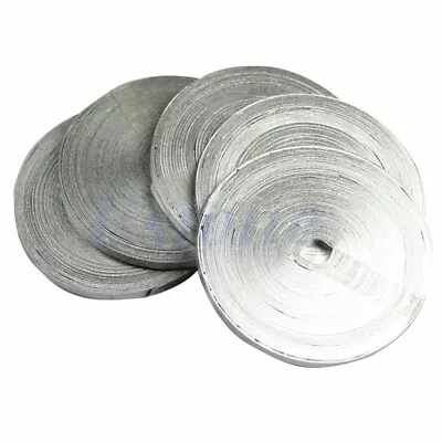 £5.99 • Buy 25g Roll Of Magnesium Ribbon High Purity Lab Chemical- Education Experiment Gire