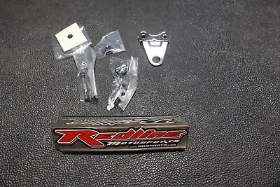 Yamaha Virago V Star Xv250 Seat Bracket 90891-20103 (8) Included • $17.99