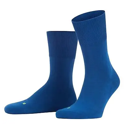 Falke Run Ergo Unisex Casual Cotton Running Socks • £16