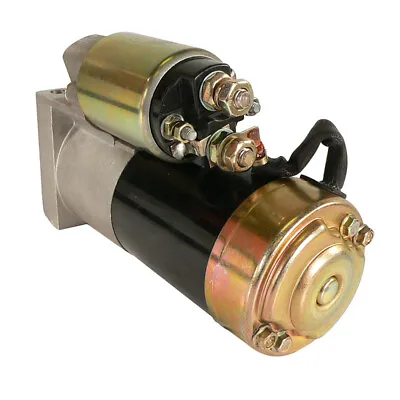 New 12v Starter Fits Volvo Penta Marine Engine 5.0gi 5.0gl 5.7gi 5.7gl 5012121a2 • $96.94